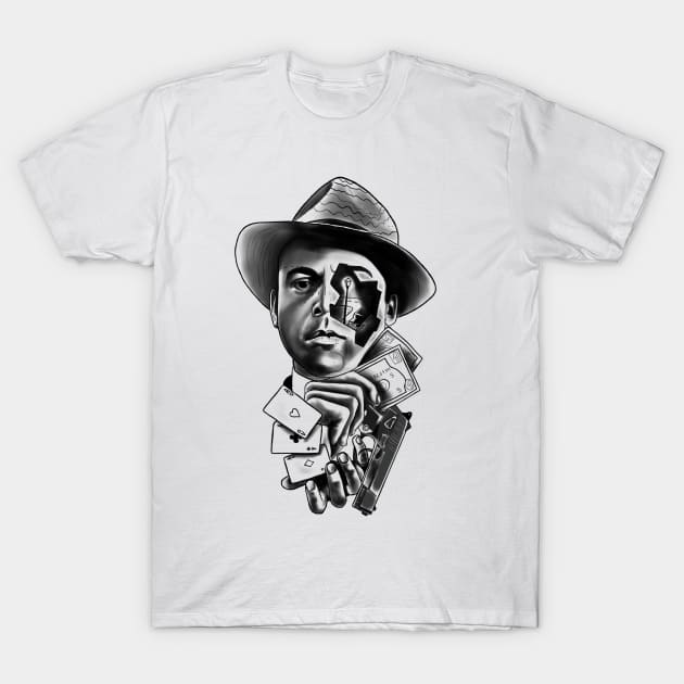 Mafia T-Shirt by TattooShirts